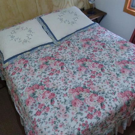 Flor/Victoria Bed and Breakfast Βιγιαρίκα Εξωτερικό φωτογραφία