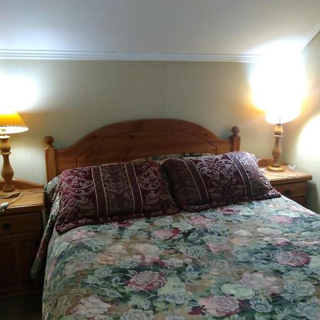 Flor/Victoria Bed and Breakfast Βιγιαρίκα Εξωτερικό φωτογραφία
