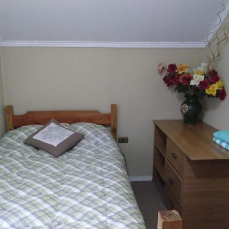 Flor/Victoria Bed and Breakfast Βιγιαρίκα Εξωτερικό φωτογραφία