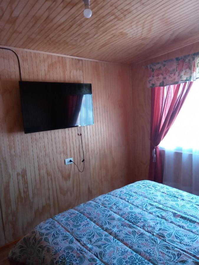 Flor/Victoria Bed and Breakfast Βιγιαρίκα Εξωτερικό φωτογραφία