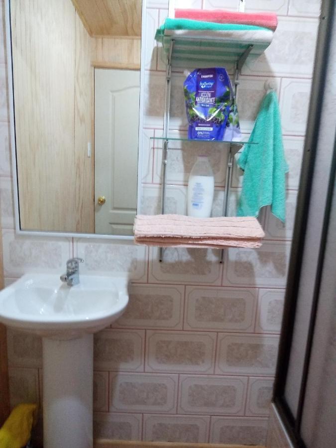 Flor/Victoria Bed and Breakfast Βιγιαρίκα Εξωτερικό φωτογραφία