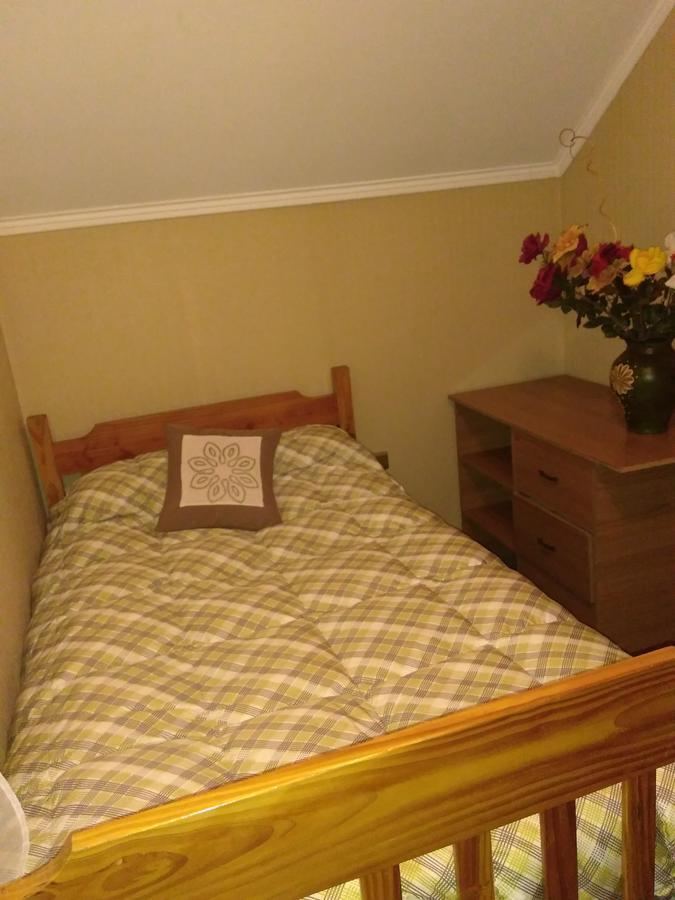 Flor/Victoria Bed and Breakfast Βιγιαρίκα Εξωτερικό φωτογραφία