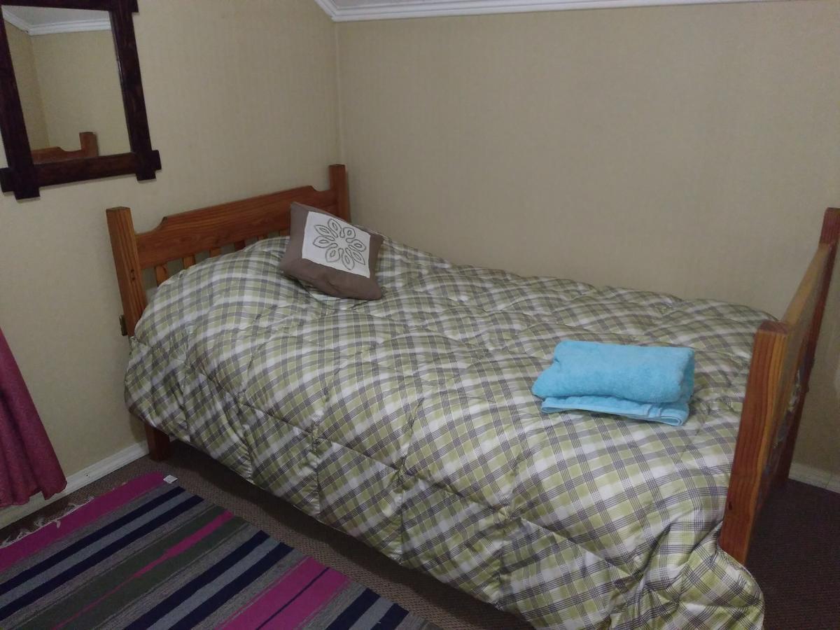 Flor/Victoria Bed and Breakfast Βιγιαρίκα Εξωτερικό φωτογραφία