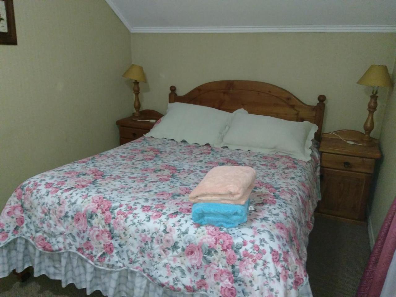 Flor/Victoria Bed and Breakfast Βιγιαρίκα Εξωτερικό φωτογραφία