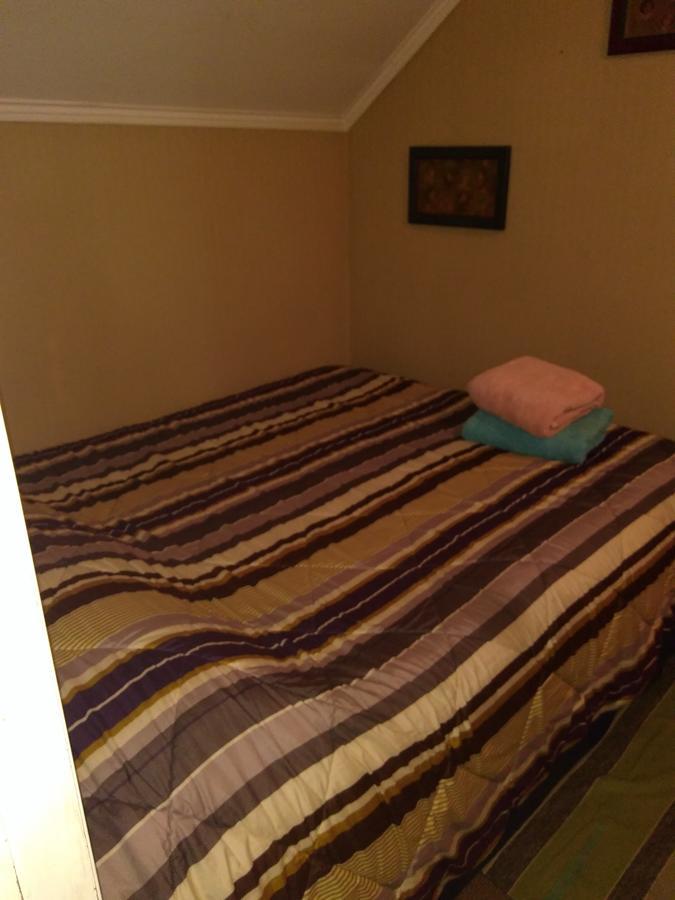 Flor/Victoria Bed and Breakfast Βιγιαρίκα Εξωτερικό φωτογραφία