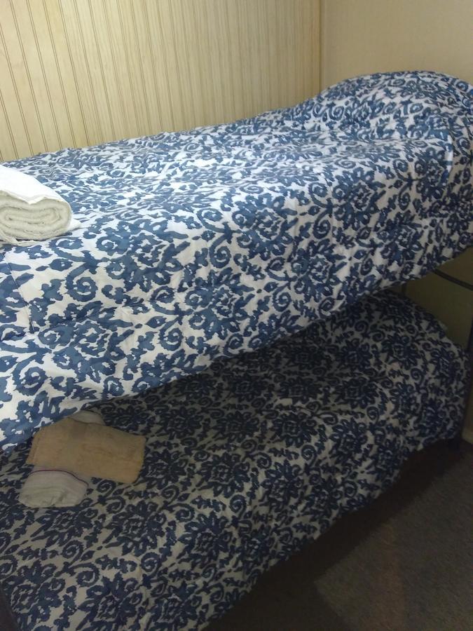 Flor/Victoria Bed and Breakfast Βιγιαρίκα Εξωτερικό φωτογραφία