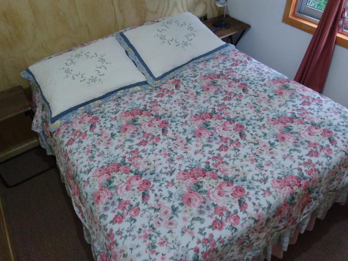 Flor/Victoria Bed and Breakfast Βιγιαρίκα Εξωτερικό φωτογραφία