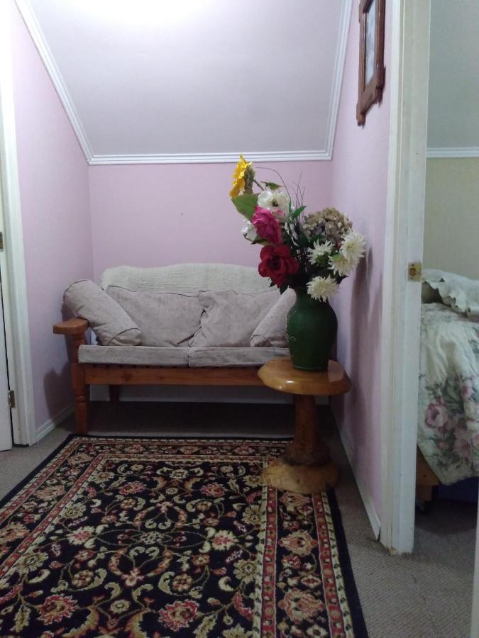 Flor/Victoria Bed and Breakfast Βιγιαρίκα Εξωτερικό φωτογραφία