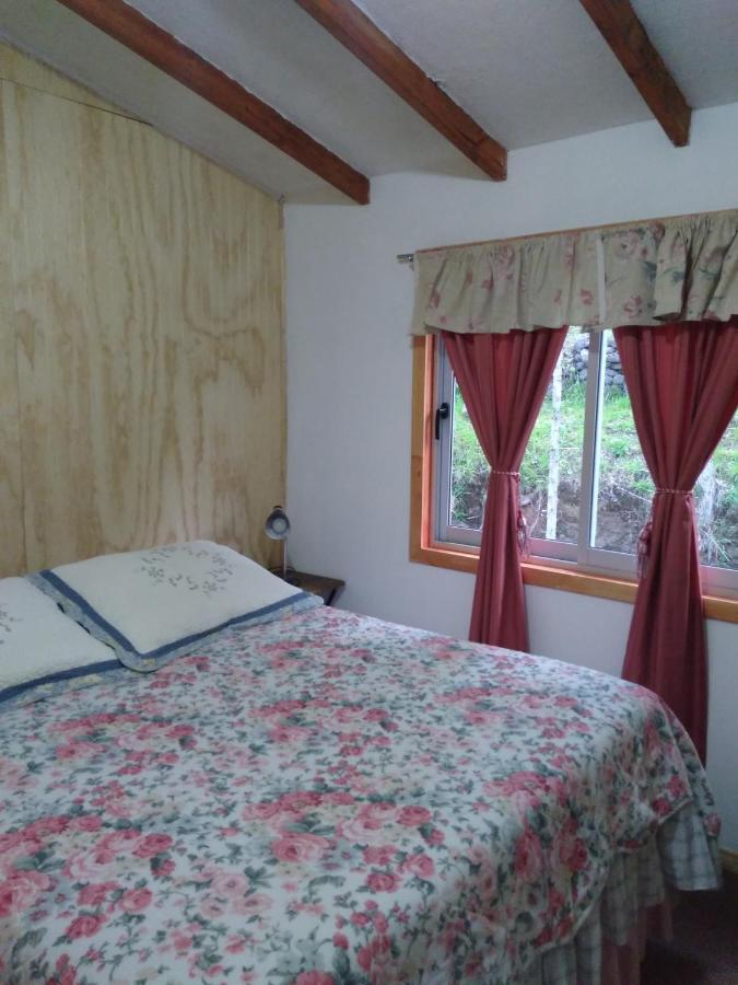 Flor/Victoria Bed and Breakfast Βιγιαρίκα Εξωτερικό φωτογραφία