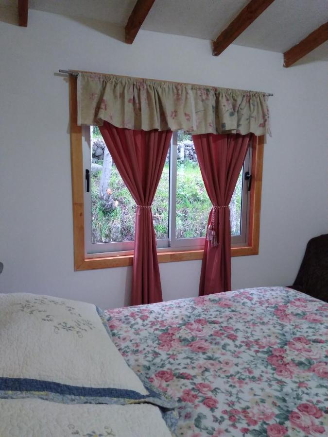 Flor/Victoria Bed and Breakfast Βιγιαρίκα Εξωτερικό φωτογραφία