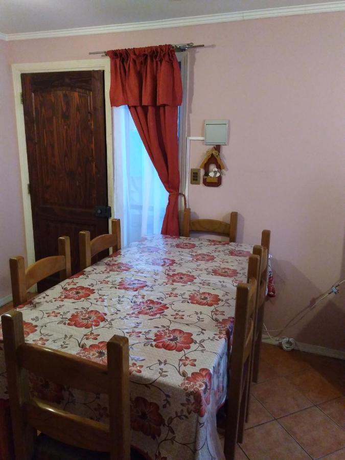 Flor/Victoria Bed and Breakfast Βιγιαρίκα Εξωτερικό φωτογραφία