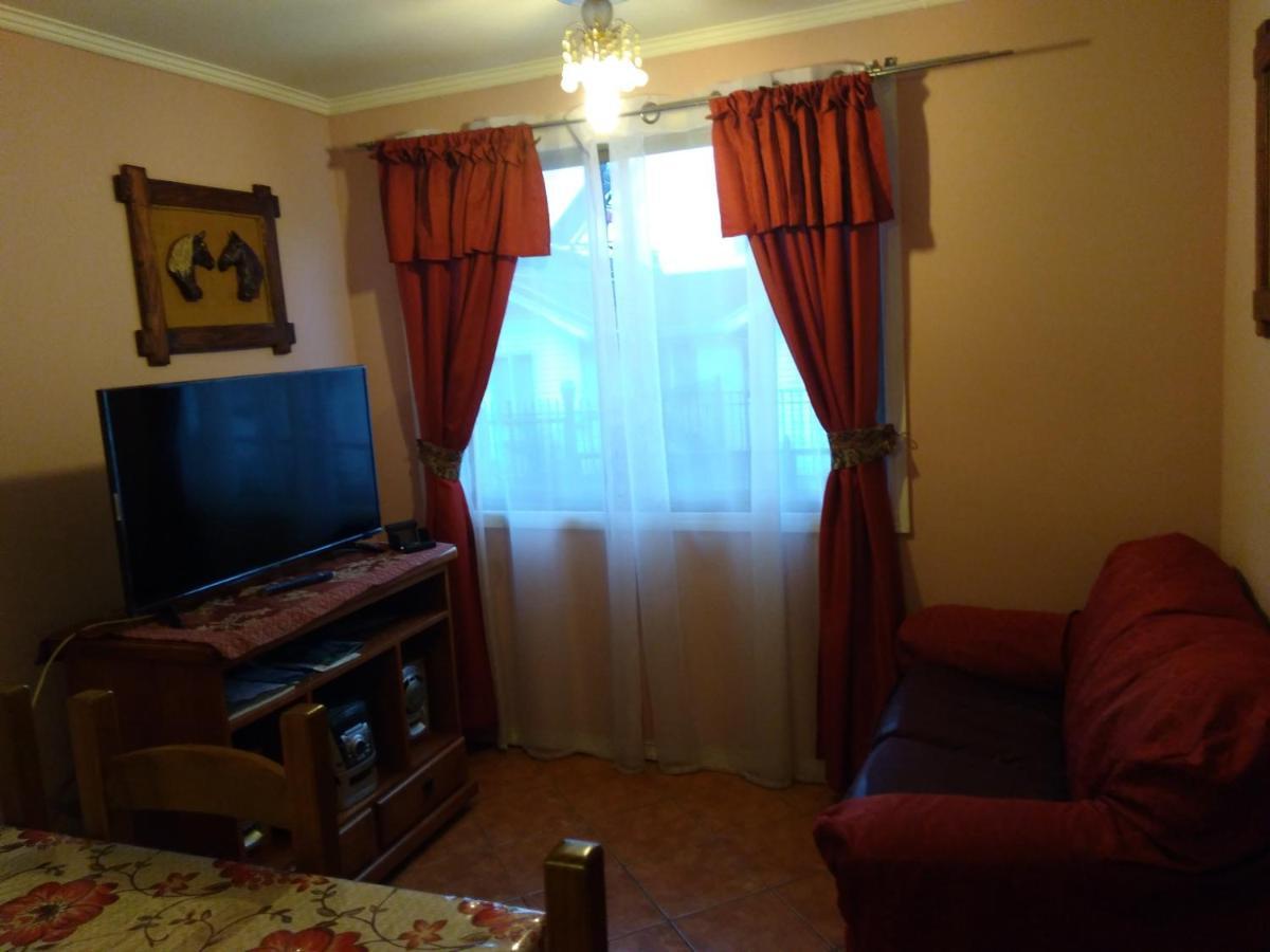 Flor/Victoria Bed and Breakfast Βιγιαρίκα Εξωτερικό φωτογραφία