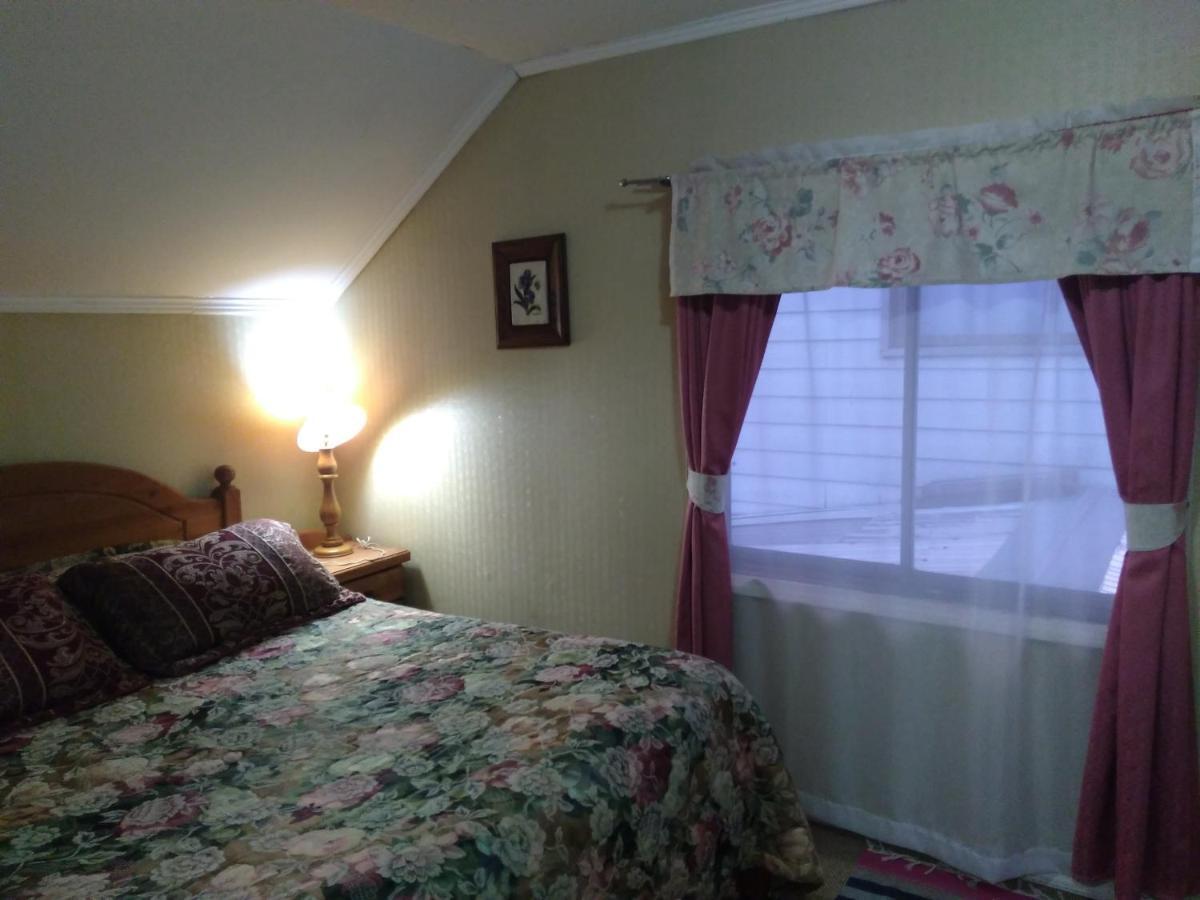 Flor/Victoria Bed and Breakfast Βιγιαρίκα Εξωτερικό φωτογραφία